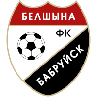 logo of FK Belšyna-2 Babrujsk