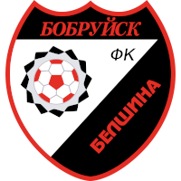 logo of FK Belšyna Babrujsk