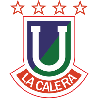 logo of CD Unión La Calera