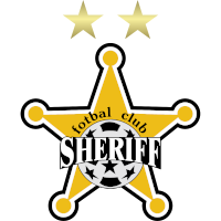 Logo FC Sheriff Tiraspol
