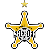 logo of FC Sheriff Tiraspol