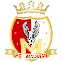 Logo FC Milsami Orhei
