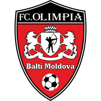 logo of FC Olimpia Bălți