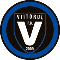 logo of FC Viitorul Constanţa U19