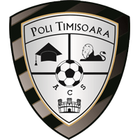 logo of ACS Poli Timișoara