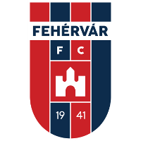 logo of MOL Fehérvár FC II