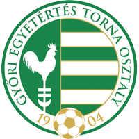logo of Győri ETO FC