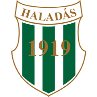 logo of Szombathelyi MÁV Haladás VSE