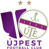 logo of Újpest