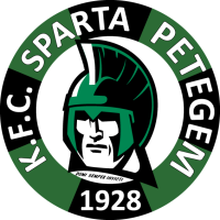 Logo KFC Sparta Petegem