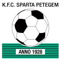 logo of KFC Sparta Petegem