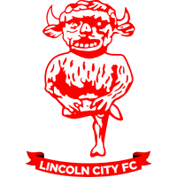 Logo Lincoln City FC