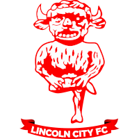 logo of Lincoln City FC