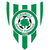 logo of Orvault Sports Football