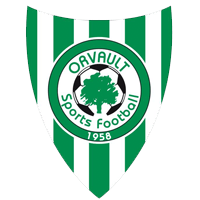 Orvault Sports Football