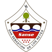 UD San Sebastián de los Reyes