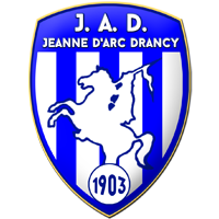 Jeanne d'Arc de Drancy U19