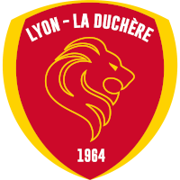 Lyon - La Duchère