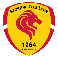 logo of SC Lyon