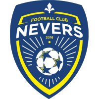 FC Nevers 58
