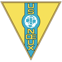 US Noeux-les-Mines