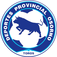 logo of CDD Provincial Osorno