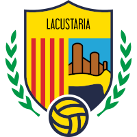 logo of UE Llagostera