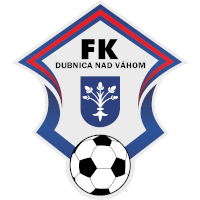 logo of FK Dubnica