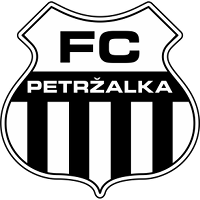 logo of FC Petržalka B
