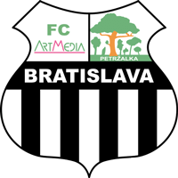 logo of FC Artmedia Bratislava