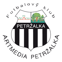 logo of FC Artmedia Petržalka