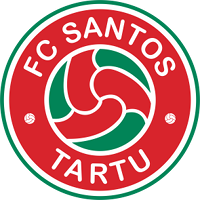 logo of Tartu FC Santos