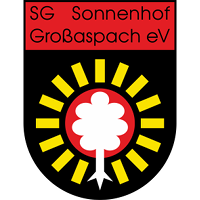 logo of SG Sonnenhof-Großaspach