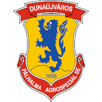 logo of Dunaújváros-PASE