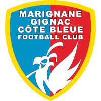 Marignane Gignac Côte Bleue FC