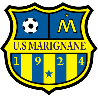 logo of US Marignane