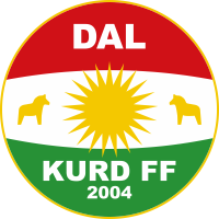 logo of Dalkurd FF U21