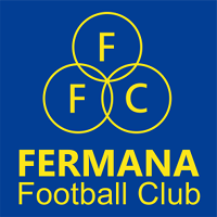 logo of Fermana FC