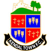 Logo Kendal Town FC