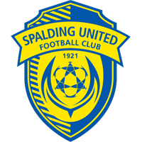 Logo Spalding United FC