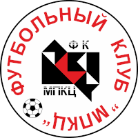 logo of FK MVKC Mazyr