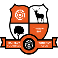 Logo Hartley Wintney FC