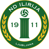 logo of ND Ilirija Extra-Lux U19