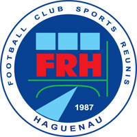 FC SR Haguenau