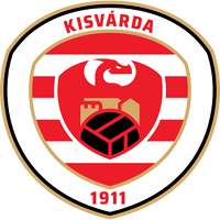 logo of Kisvárda Master Good II