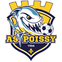 AS Poissy Football
