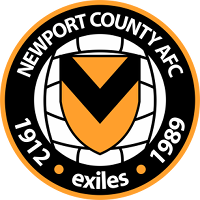 Logo Newport County AFC