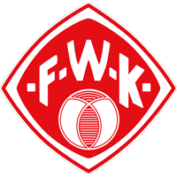 Logo FC Würzburger Kickers