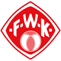 logo of FC Würzburger Kickers