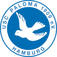 logo of USC Paloma U17